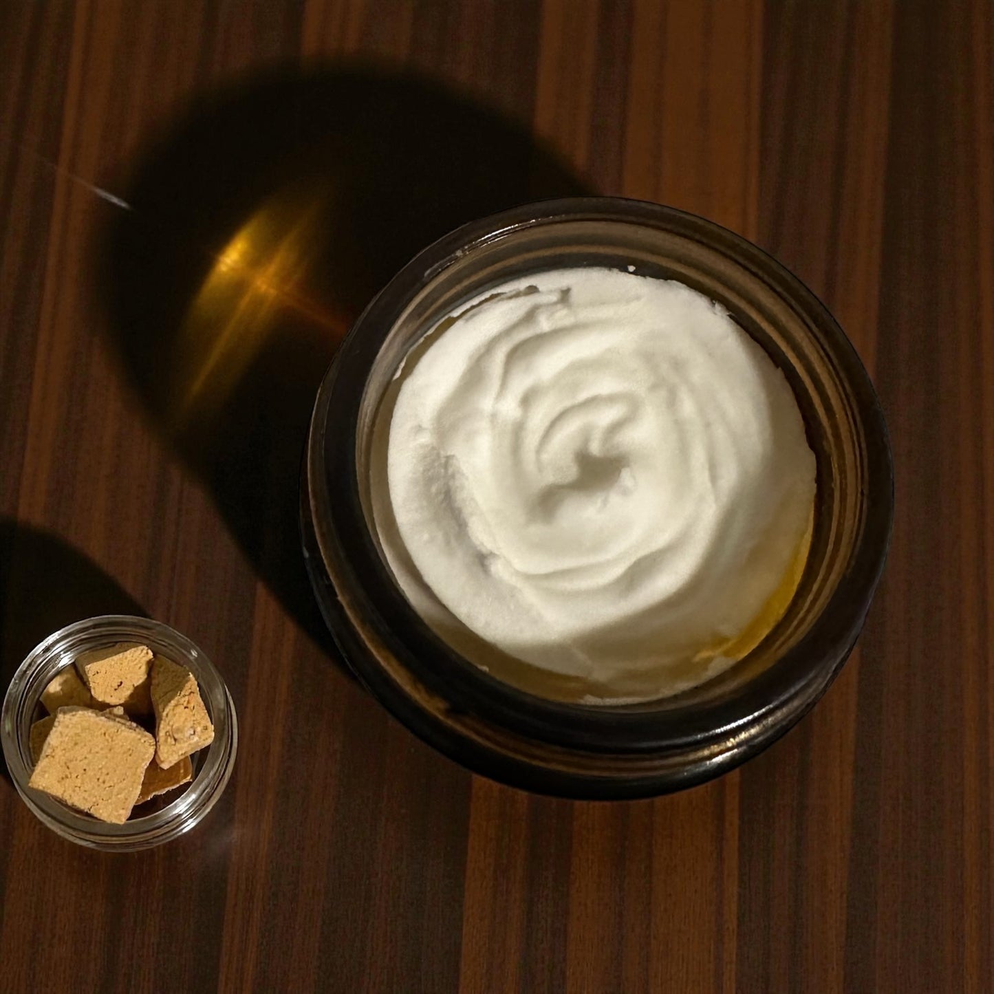 Whipped Skin Tallow