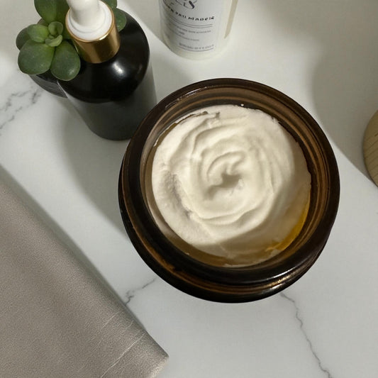 Whipped Skin Tallow