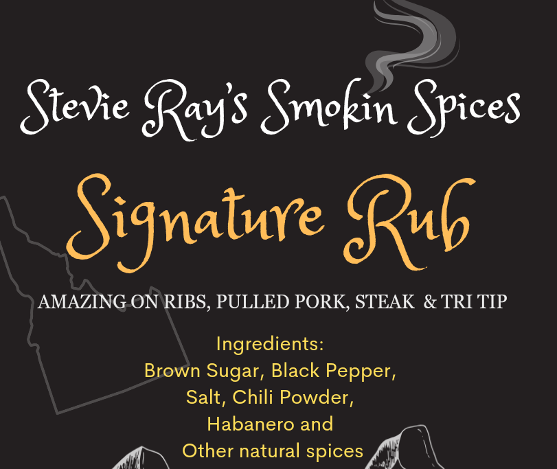 Signature Rub