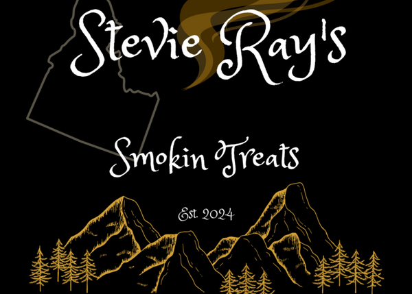 Stevie Ray's Smokin Treats
