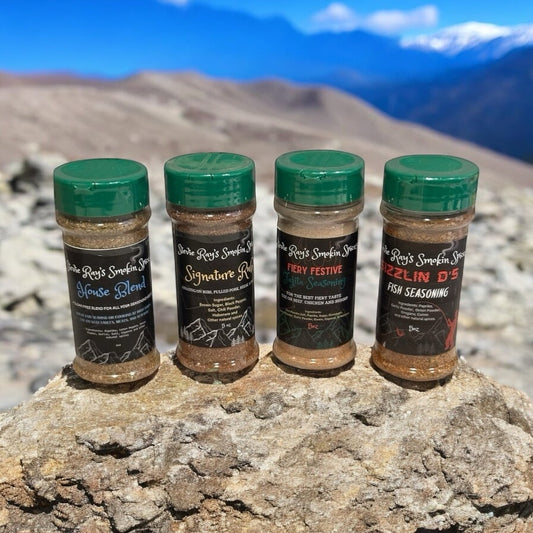 How to Use BBQ Seasonings & Rubs Like a Pitmaster