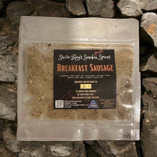 Breakfast Sausage Mix