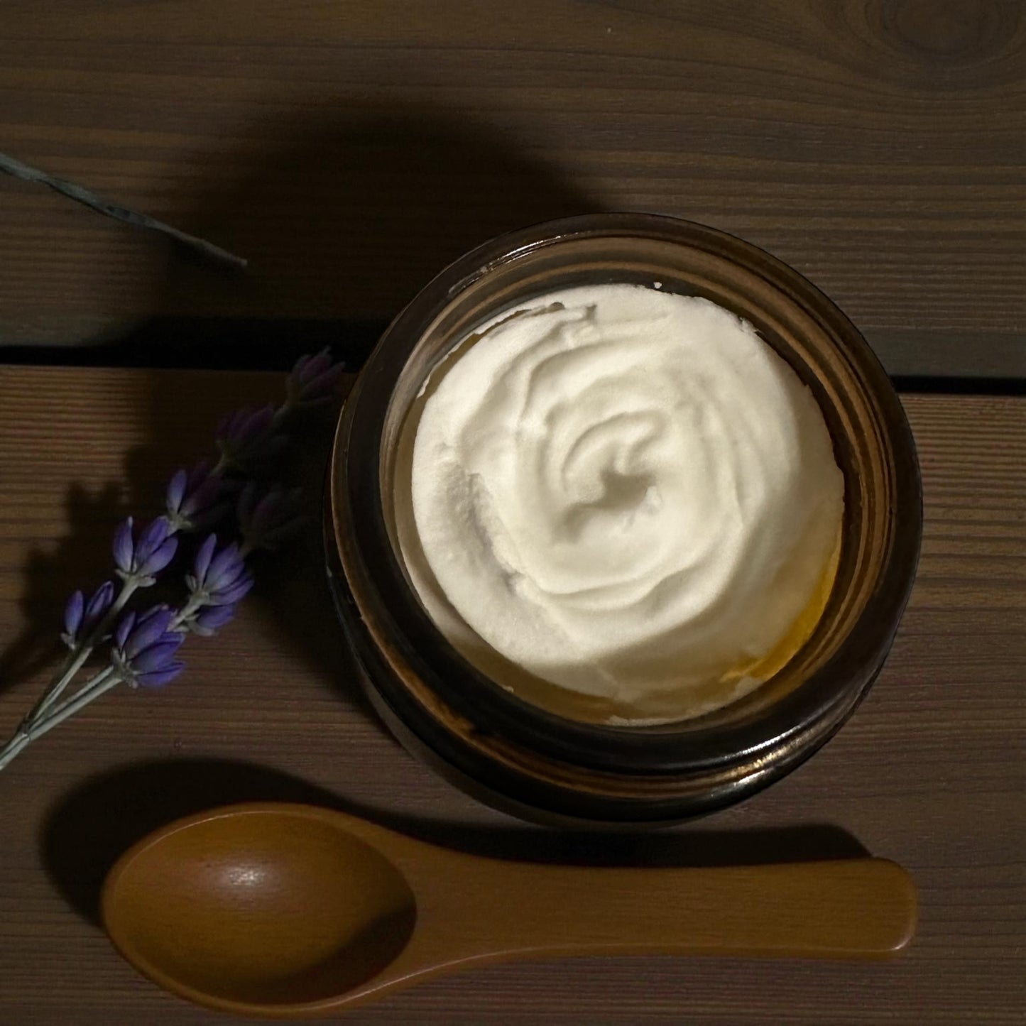 Whipped Skin Tallow