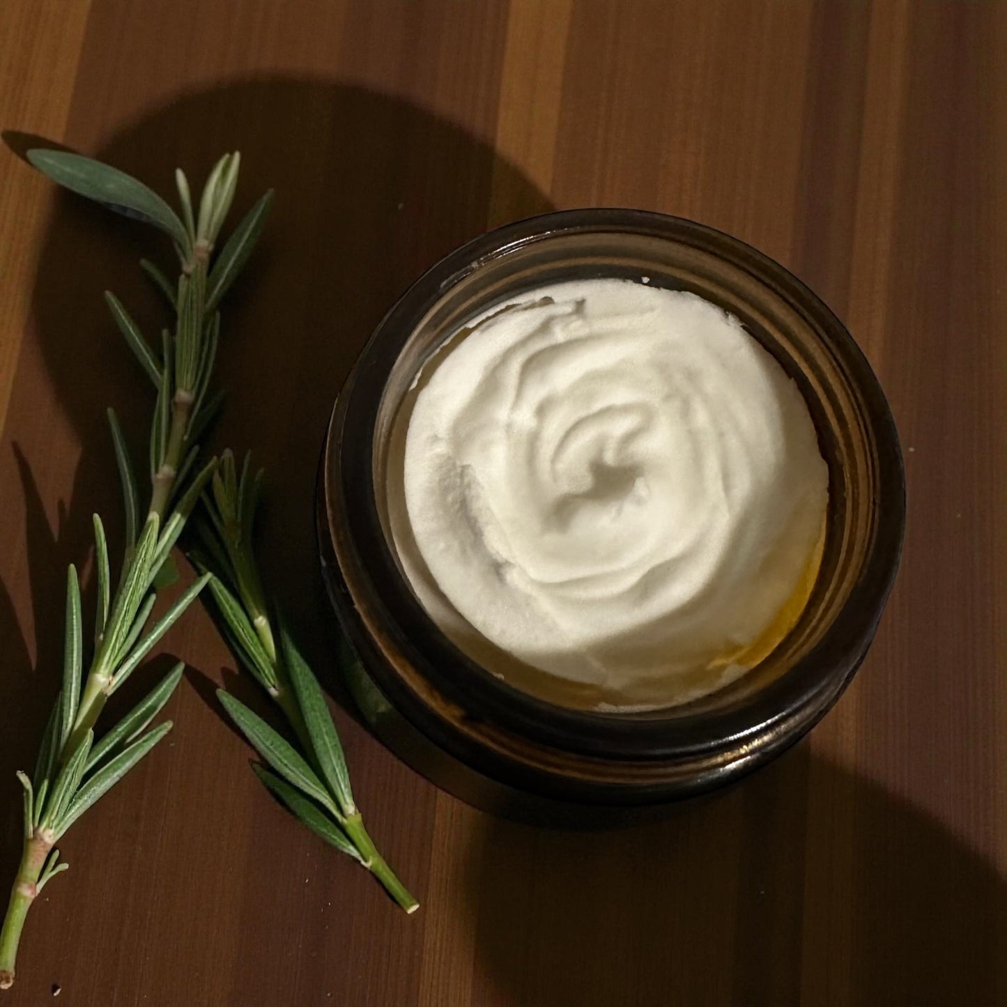 Whipped Skin Tallow